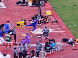 The Legacy of Ryan Crouser: A Champion in Shot Put