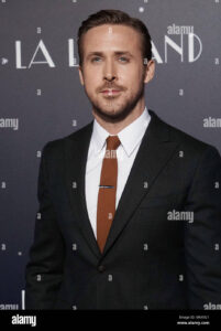 Exploring the Career of Ryan Gosling: Hollywood’s Enigmatic Star