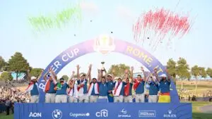 The Ryder Cup 2023: A Look Ahead to Golf’s Ultimate Showdown