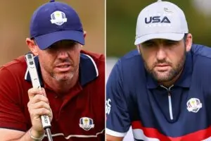 Ryder Cup Singles Tee Times: What You Need to Know for 2023