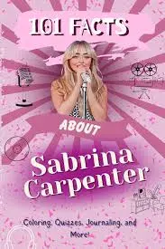 Sabrina Carpenter: A Multi-Talented Star on the Rise