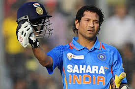 Sachin Tendulkar: The Legend of Cricket