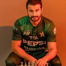 Sahibzada Farhan: The Promising Talent Making Waves in Cricket
