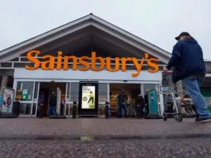 Sainsbury’s to Close All UK Supermarkets on Christmas Day