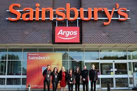 Sainsbury’s and Argos: A Comprehensive Retail Evolution