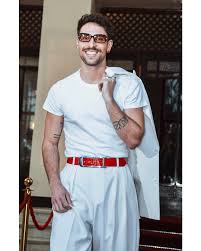 The Cultural and Musical Influence of Saint Levant