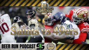 Saints vs 49ers: Preview of an Exciting Matchup