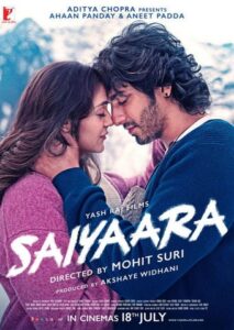 Exploring the Saiyaara Movie: A Cultural Phenomenon