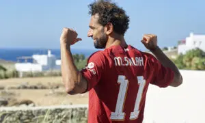 The Incredible Journey and Impact of Mohamed Salah