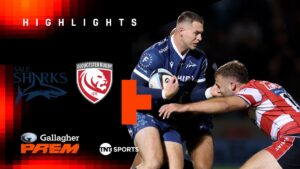 Exploring the Rivalry: Sale vs Gloucester in Rugby