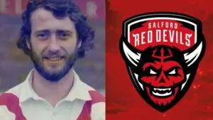 The Salford Red Devils: A Beacon in Rugby League