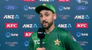 The Remarkable Journey of Salman Ali Agha