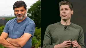 The Impact of Sam Altman on Technology and Entrepreneurship