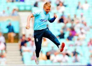 Sam Curran: The Making of a Cricket Sensation