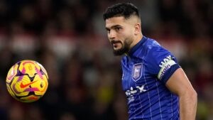 The Rise of Sam Morsy in Professional Football