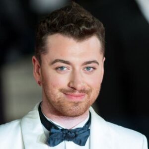 Sam Smith: The Evolution of a Music Icon