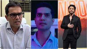 The Journey and Controversies of Sameer Wankhede