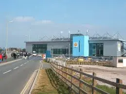 Exploring Sandy Park: The Heart of Rugby in Exeter