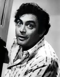 The Life and Legacy of Sanjeev Kumar