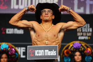 Santiago Luna: A New Force in Contemporary Art