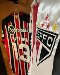 The Legacy and Current Status of Sao Paulo FC