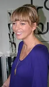Sara Cox: A Celebrated British Personality in Radio and TV