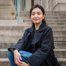 Sara Wahedi: A Pioneer in Journalism and Advocacy