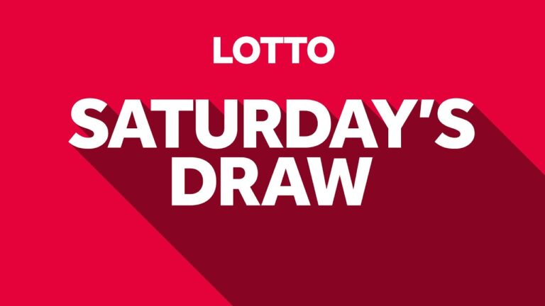 Understanding Saturday Lotto Results and Their Impact