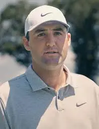Scottie Scheffler: The Emerging Talent of Professional Golf