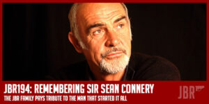 The Enduring Legacy of Sean Connery in Cinema