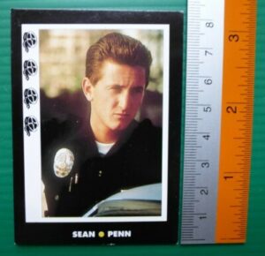 The Remarkable Journey of Sean Penn: Actor and Philanthropist