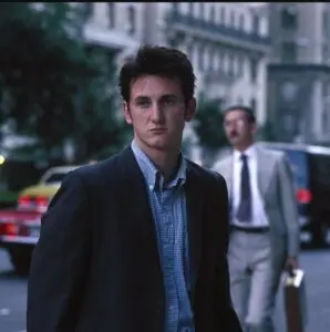 The Compelling Journey of Sean Penn: Actor and Activist