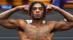 Sedriques Dumas: The Promising Athlete Making Headlines