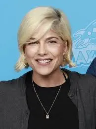 Selma Blair: A Journey of Strength and Advocacy