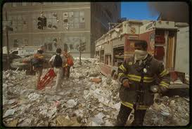 Understanding September 11th: Legacy and Impact