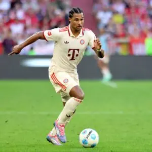 Serge Gnabry: A Look at His Impact in Modern Football