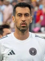 Sergio Busquets: The Unsung Hero of Modern Football