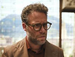 Seth Rogen: A Versatile Force in Comedy and Film