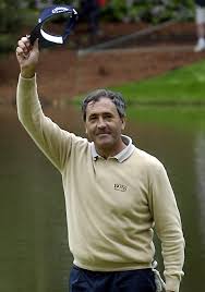 The Legacy of Seve Ballesteros in the World of Golf