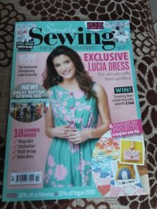 Inside the World of Sewing Bee: Craft, Competition, and Creativity