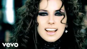 The Unstoppable Rise of Shania Twain in Country Music