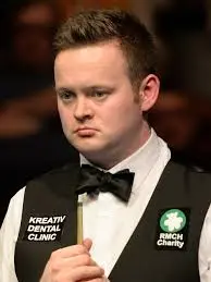 The Rise of Shaun Murphy: A Snooker Champion’s Journey