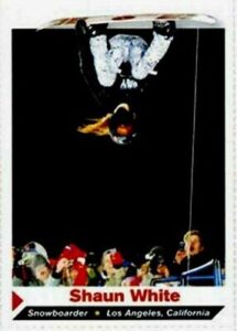 Shaun White: The Legend of Snowboarding