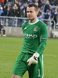 The Incredible Journey of Shay Given in Football