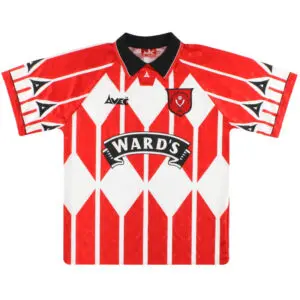 Current Updates on Sheffield United Football Club