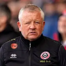 The Legacy of Chris Wilder with Sheffield United