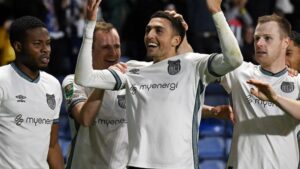 Sheffield Wednesday vs Grimsby Town: Match Highlights and Analysis