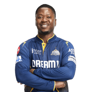 Sherfane Rutherford: A Rising Star in the World of Cricket