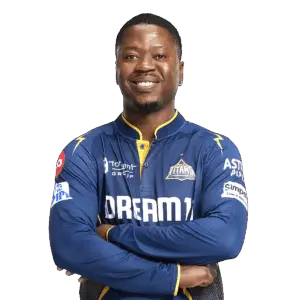 Sherfane Rutherford: A Rising Star in the World of Cricket