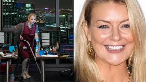 Unveiling the Talents of Sheridan Smith: A British Superstar